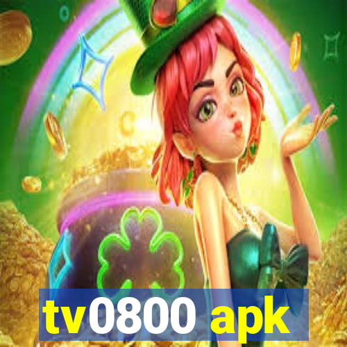 tv0800 apk